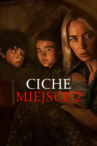 Ciche Miejsce 2