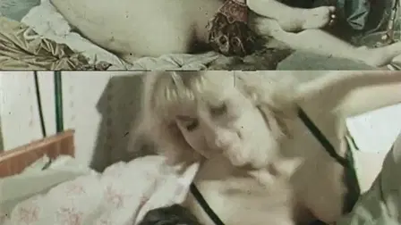 The Bed