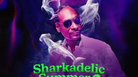 Snoop Dog: el verano más tiburón