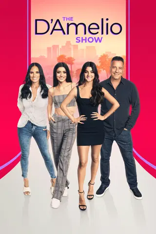 Die D'Amelio Show