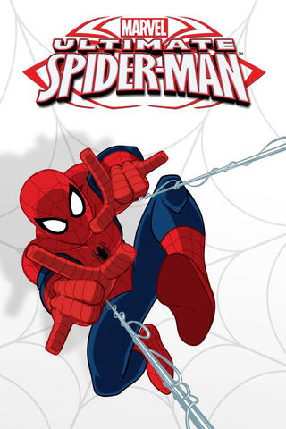 Ultimate Spider-Man