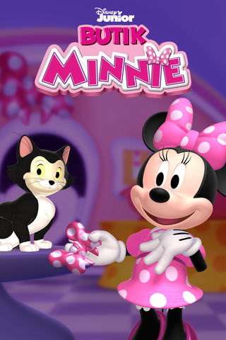 Butik Minnie