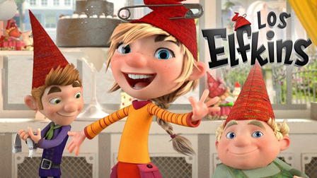 Los Elfkins