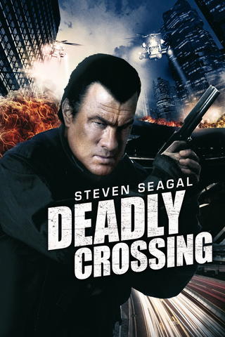 Deadly Crossing