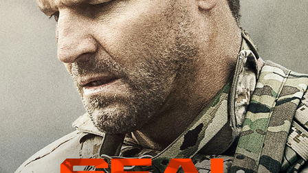 SEAL Team [dt./OV]