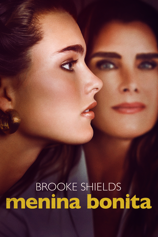 Brooke Shields: Menina Bonita