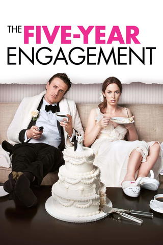 The Five-Yearagement