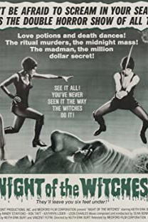 Night of the Witches