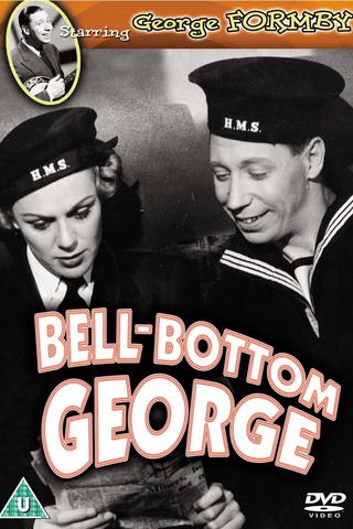 Bell Bottom George