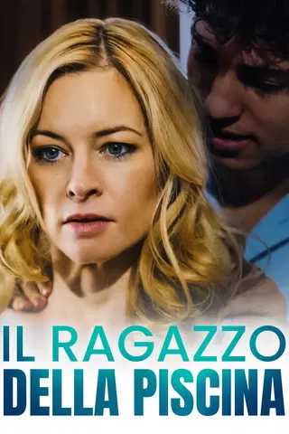 Il ragazzo della piscina