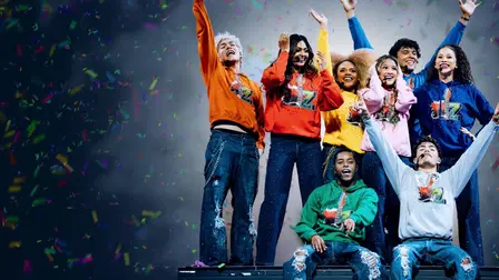 Disney+ Insider: Worlds Collide Concert Tour