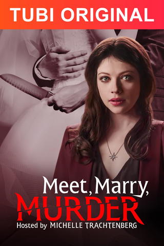 Meet, Marry, Murder Hosted by Michelle Trachtenberg