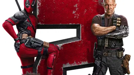Deadpool 2