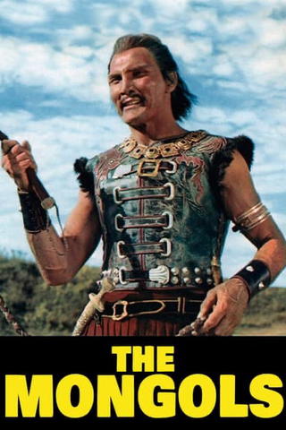 Die Mongolen: Der Raubzug des Dschingis Khan