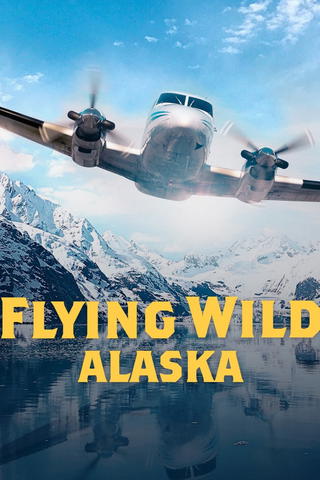 Gli eroi dell'aria: Alaska