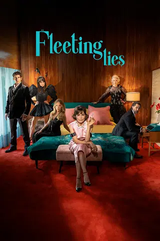 Fleeting Lies