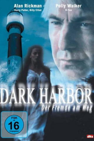 Dark Harbor – Der Fremde am Weg