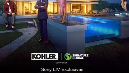 Million Dollar Listing India