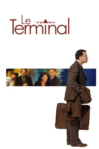Le Terminal