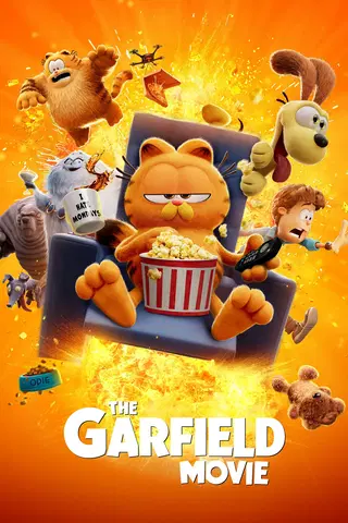 Garfield: O Filme