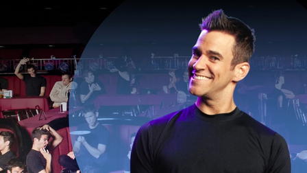Jeff Civillico: Comedy in Action