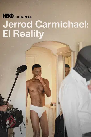 Jerrod Carmichael Reality Show
