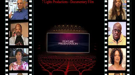 Directors on Directing