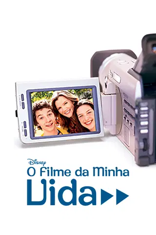 O Filme da Minha Vida
