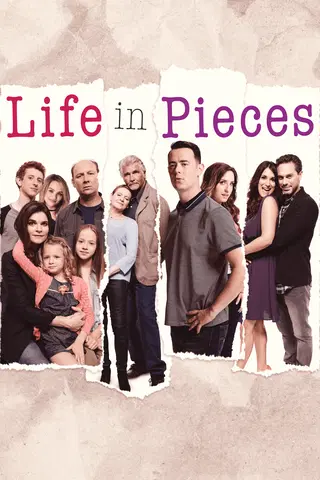 Life in Pieces [dt./OV]