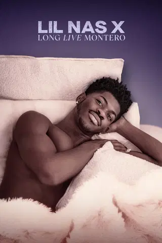 Lil Nas X: Long Live Montero