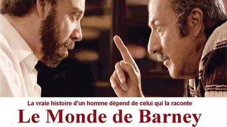 Le Monde de Barney