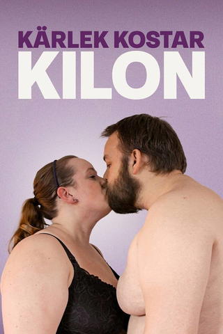 Kärlek kostar kilon