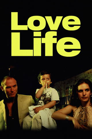 Love Life
