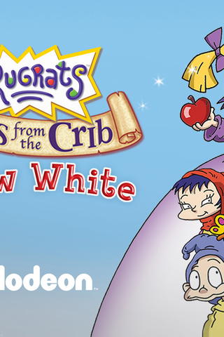 Rugrats: Tales from the Crib: Snow White