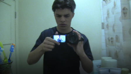 Paranormal Activity: The Marked Ones