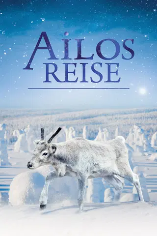 Ailos reise