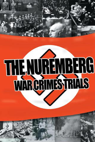 The Nuremburg War Crimes Trials