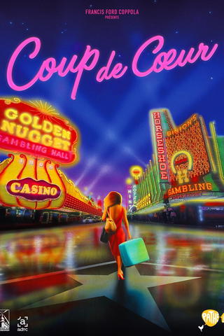 Coup de cœur
