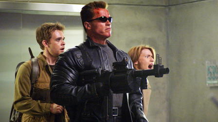 Terminator 3 – Koneiden kapina