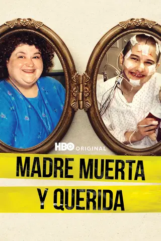 Madre muerta y querida