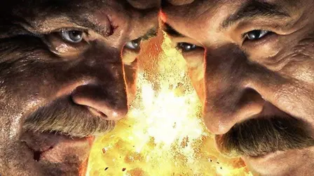 Burnt by the Sun 2: Citadel