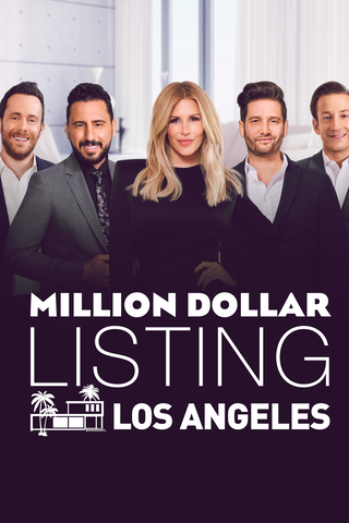 Million Dollar Listin