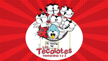 El Show de los Tecolotes