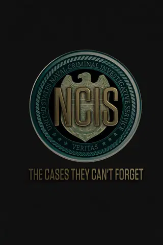 NCIS: The Cases They Can't Forget