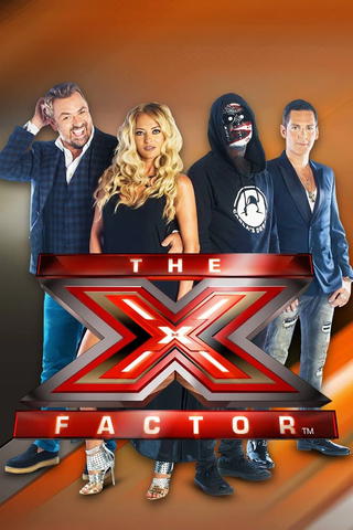 X Factor România