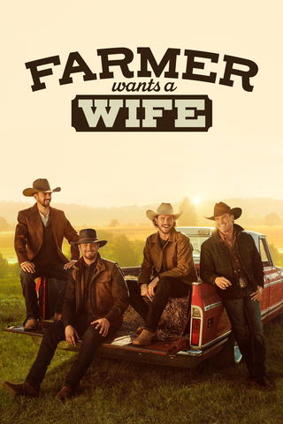 Farmer Wants a Wife: USA