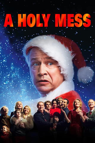 Ihanan pirunmoinen joulu