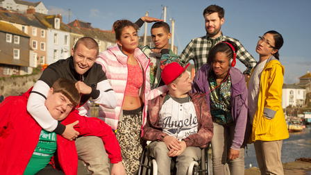 The Bad Education Movie