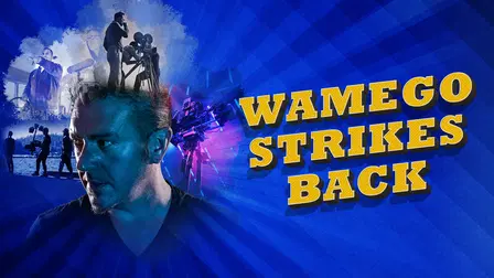 Wamego: Strikes Back