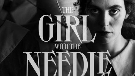The Girl with the Needle